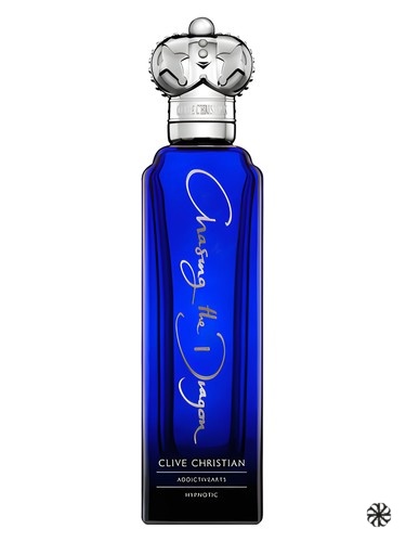 Chasing the Dragon Hypnotic Clive Christian