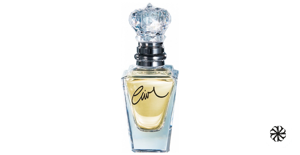 Baies Rose Iconic Elixir Clive Christian