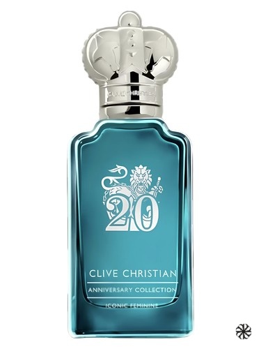 Iconic Feminine Clive Christian