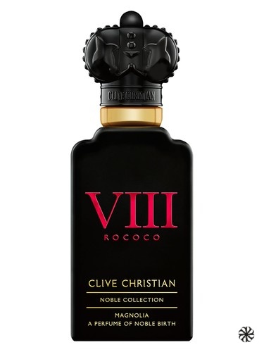 VIII Rococo Magnolia Clive Christian