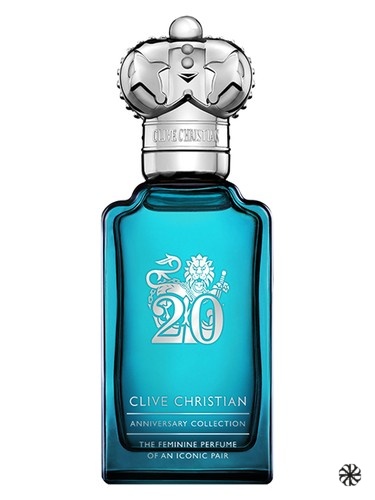 20 Iconic Feminine Clive Christian