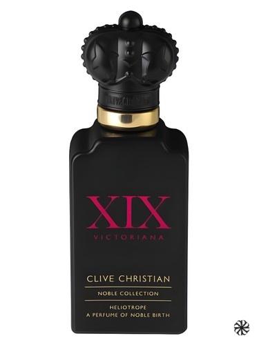 Victoriana Heliotrope Clive Christian