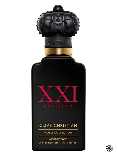 Amberwood Clive Christian