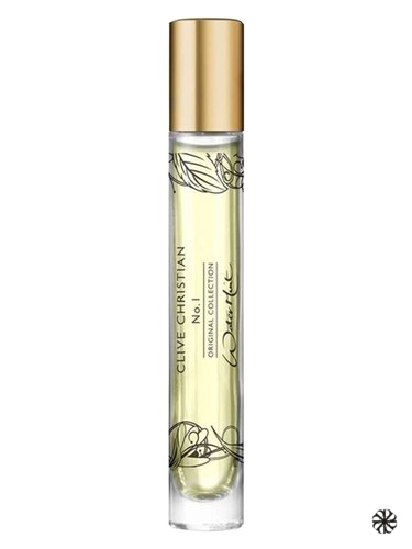 No. 1 Twist Water Mint Clive Christian