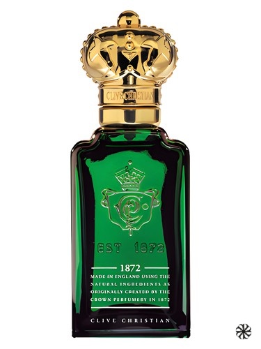 1872 For Women Clive Christian