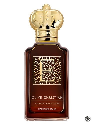 E Cashmere Musk Clive Christian