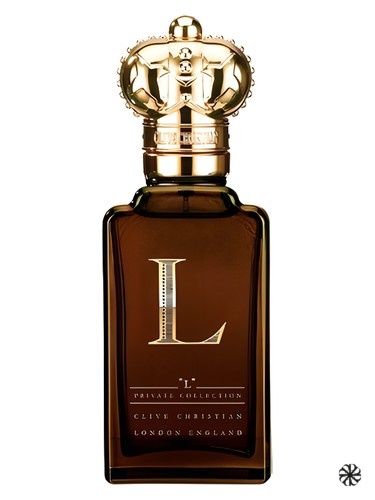 L for Women Clive Christian