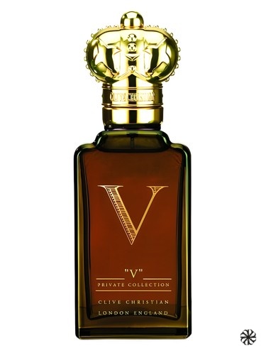 V for Men Clive Christian