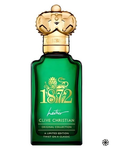 1872 Leather Clive Christian