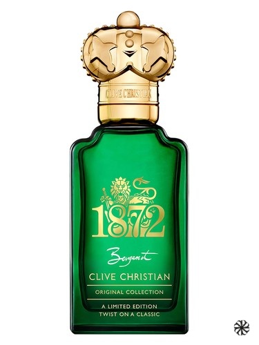 1872 Twist Bergamot Clive Christian