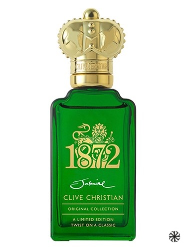 1872 Twist Jasmine Clive Christian