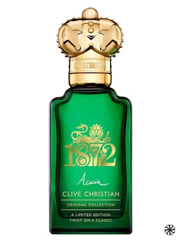 1872 Twist Acacia Clive Christian
