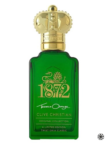 1872 Tarocco Orange Clive Christian