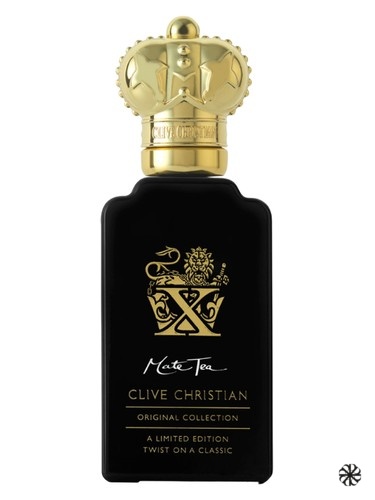 X Twist Mate Tea Clive Christian