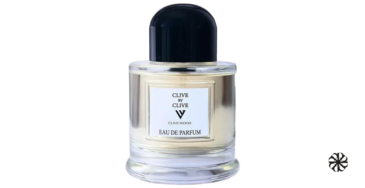 Clive by Clive Clive Wood