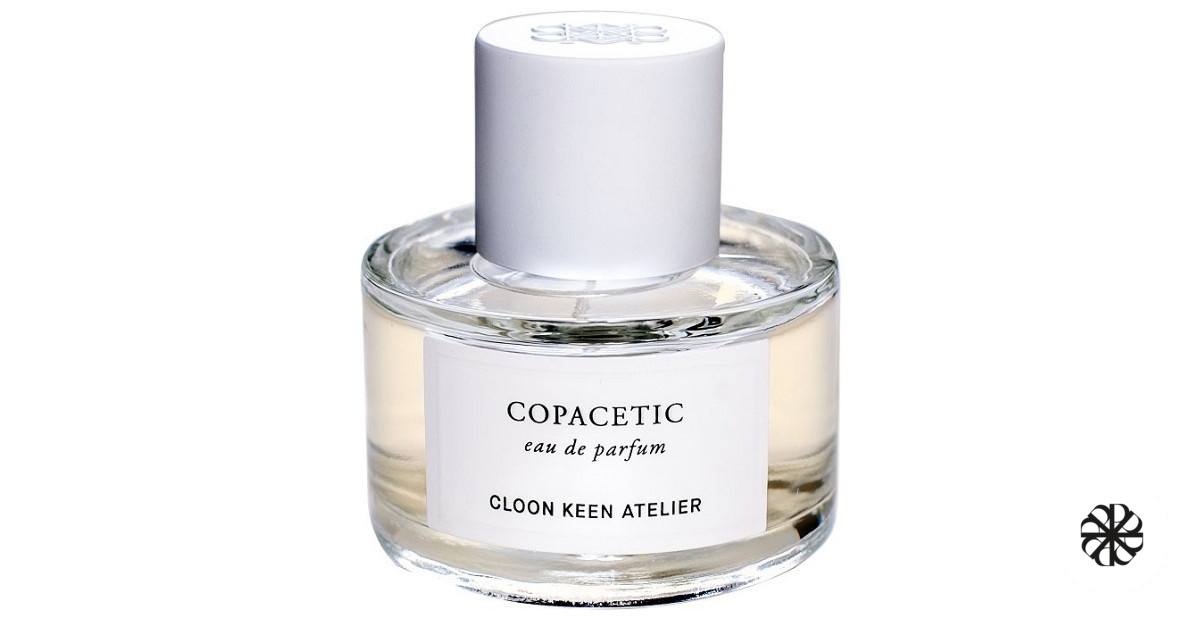 Copacetic Cloon Keen Atelier