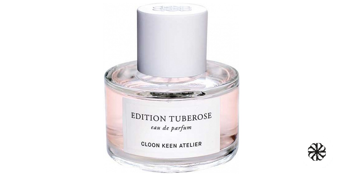 Edition Tuberose Cloon Keen Atelier