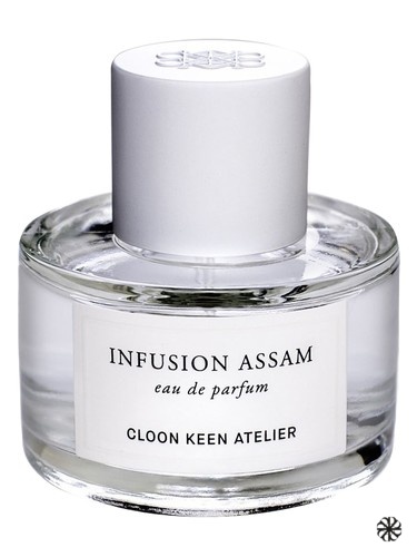 Infusion Assam Cloon Keen Atelier