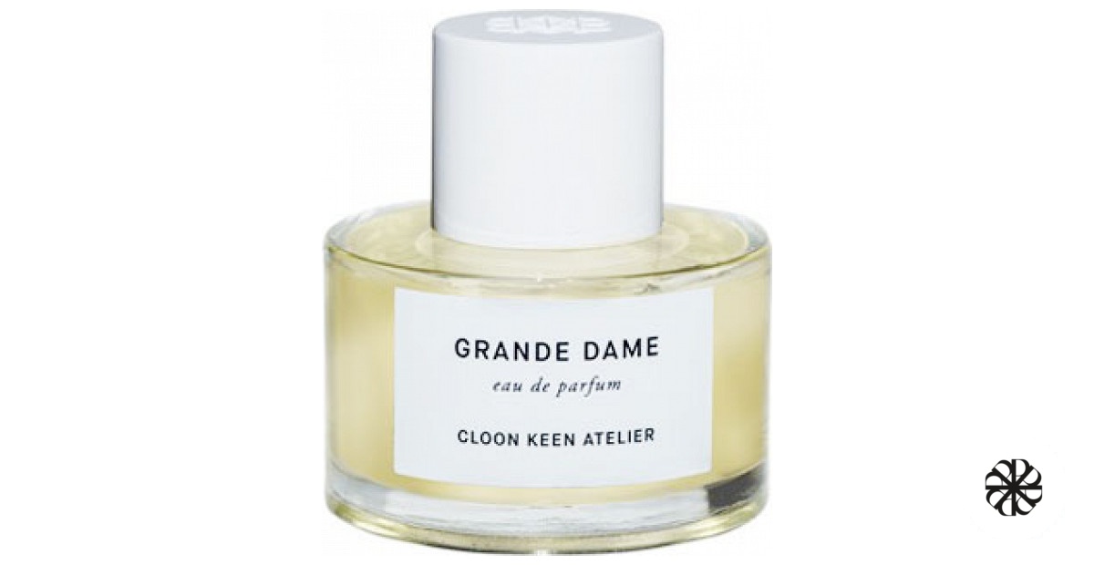 Grande Dame Cloon Keen Atelier
