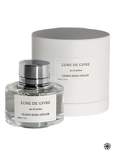 Lune de Givre Cloon Keen Atelier