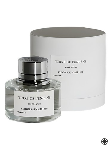 Terre de l'Encens Cloon Keen Atelier