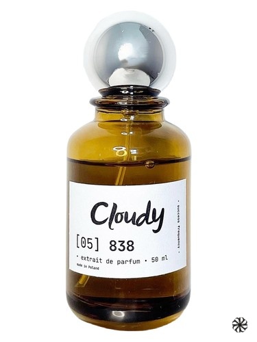 [05] 838 Cloudy Scents