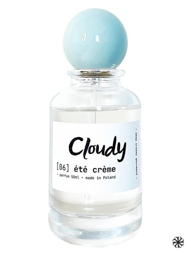 [06] été crème Cloudy Scents