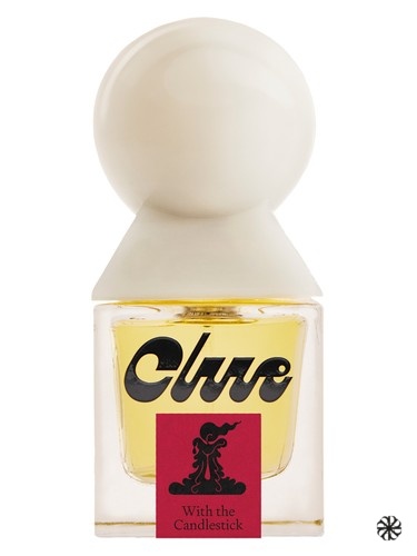 With the Candlestick Clue Perfumery