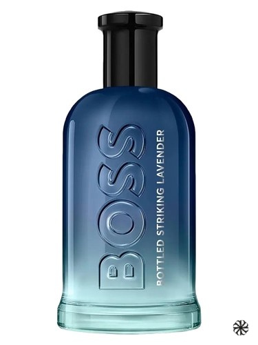 Boss Bottled Striking Lavender Hugo Boss