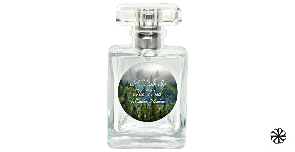 A Walk In The Woods CN Perfumes