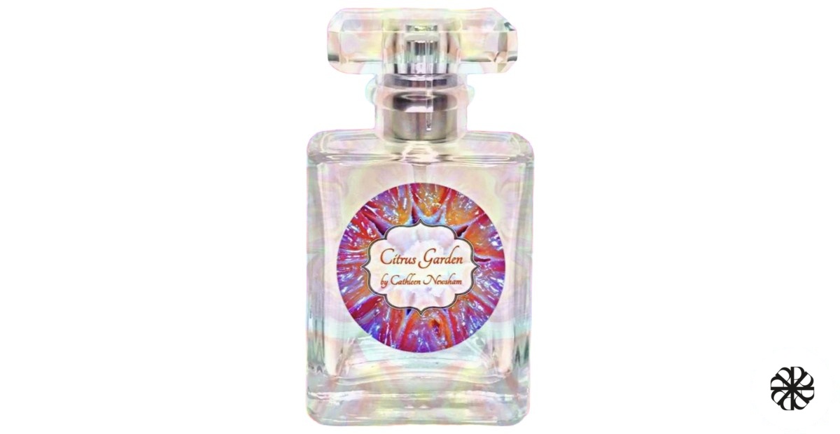 Citrus Garden CN Perfumes