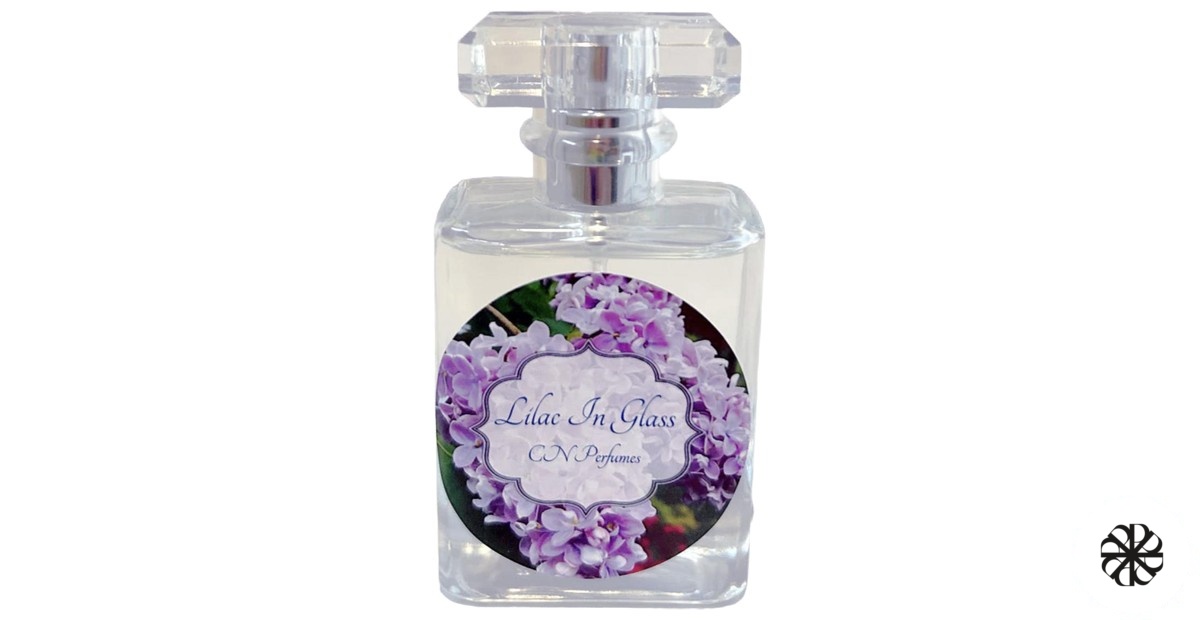 Lilac In Glass CN Perfumes