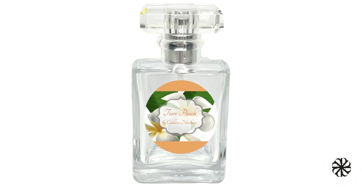 Tiare Peach CN Perfumes
