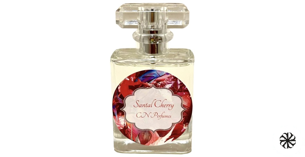 Santal Cherry CN Perfumes