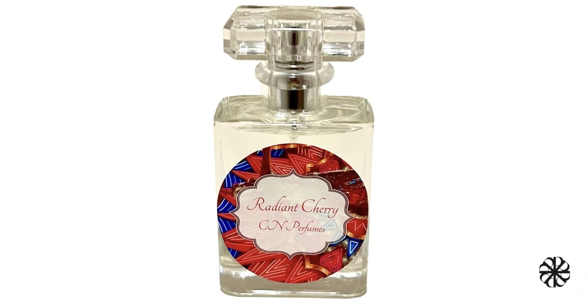 Radiant Cherry CN Perfumes