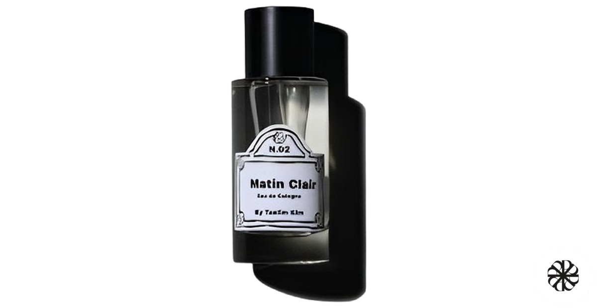 Matin Clair CO:NEZ 꼬네