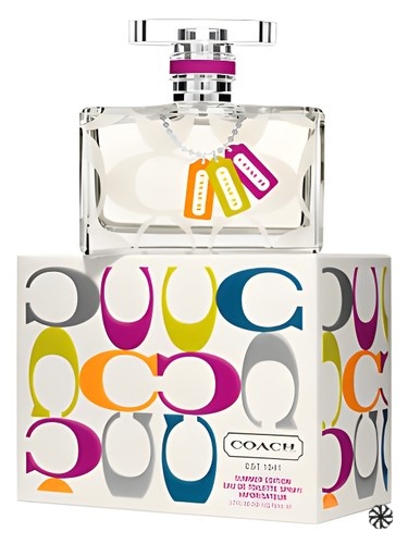 Coach Eau de Toilette Summer Edition Coach