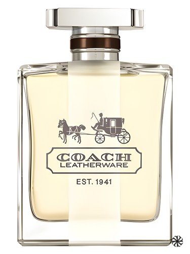Coach Leatherware Coach
