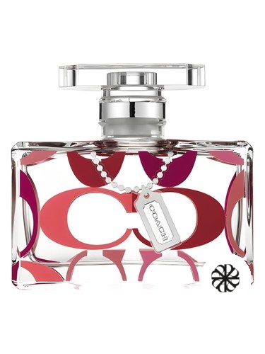 Coach Signature Summer Fragrance Coach