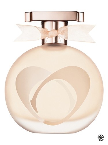 Love Eau Blush Coach