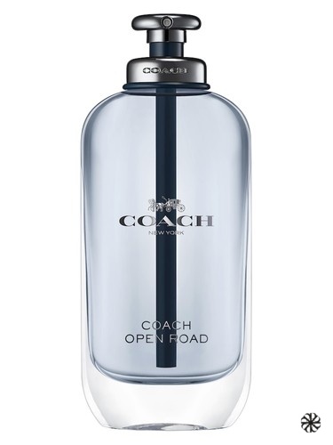 Open Road Coach