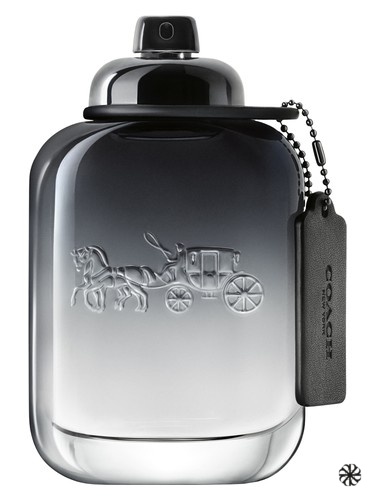 Coach for Men Coach