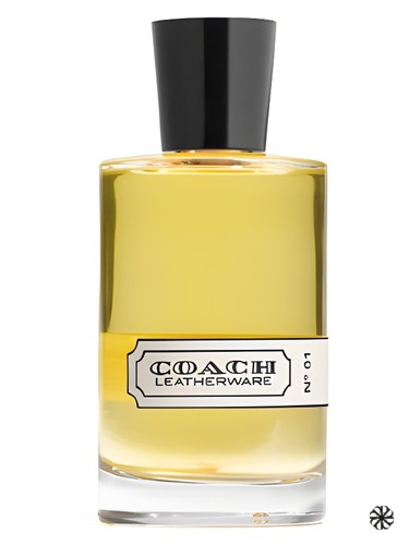 Coach Leatherware No. 01 Coach