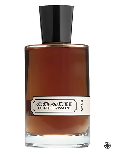 Coach Leatherware No. 03 Coach