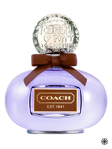 Coach Poppy Coach