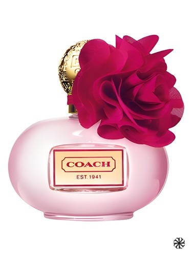 Coach Poppy Freesia Blossom Coach
