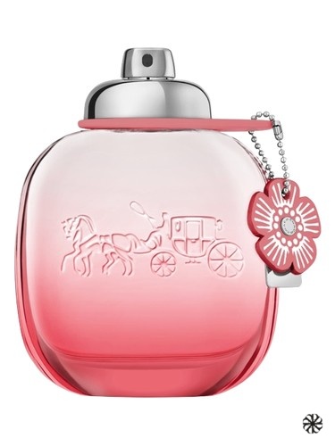 Coach Floral Blush Coach