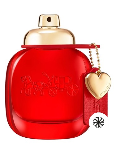 Coach Love Eau de Parfum Coach