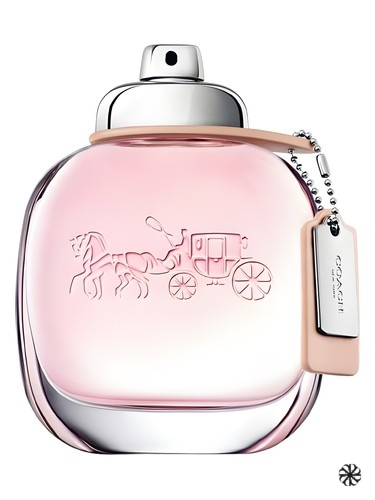 Coach the Fragrance Eau de Toilette Coach