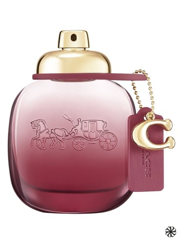 Coach Wild Rose Coach